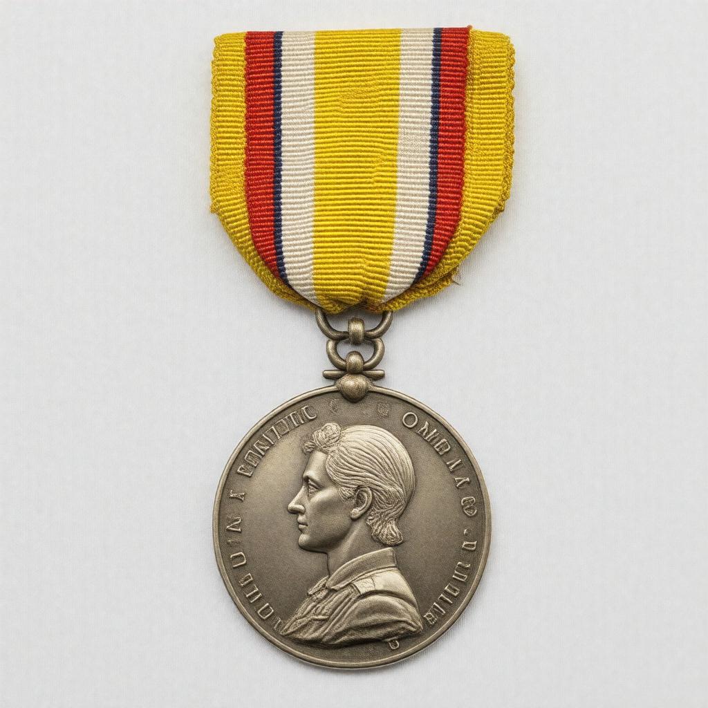 Asiatic-Pacific Campaign Medal